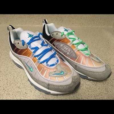 air max 98 ebay